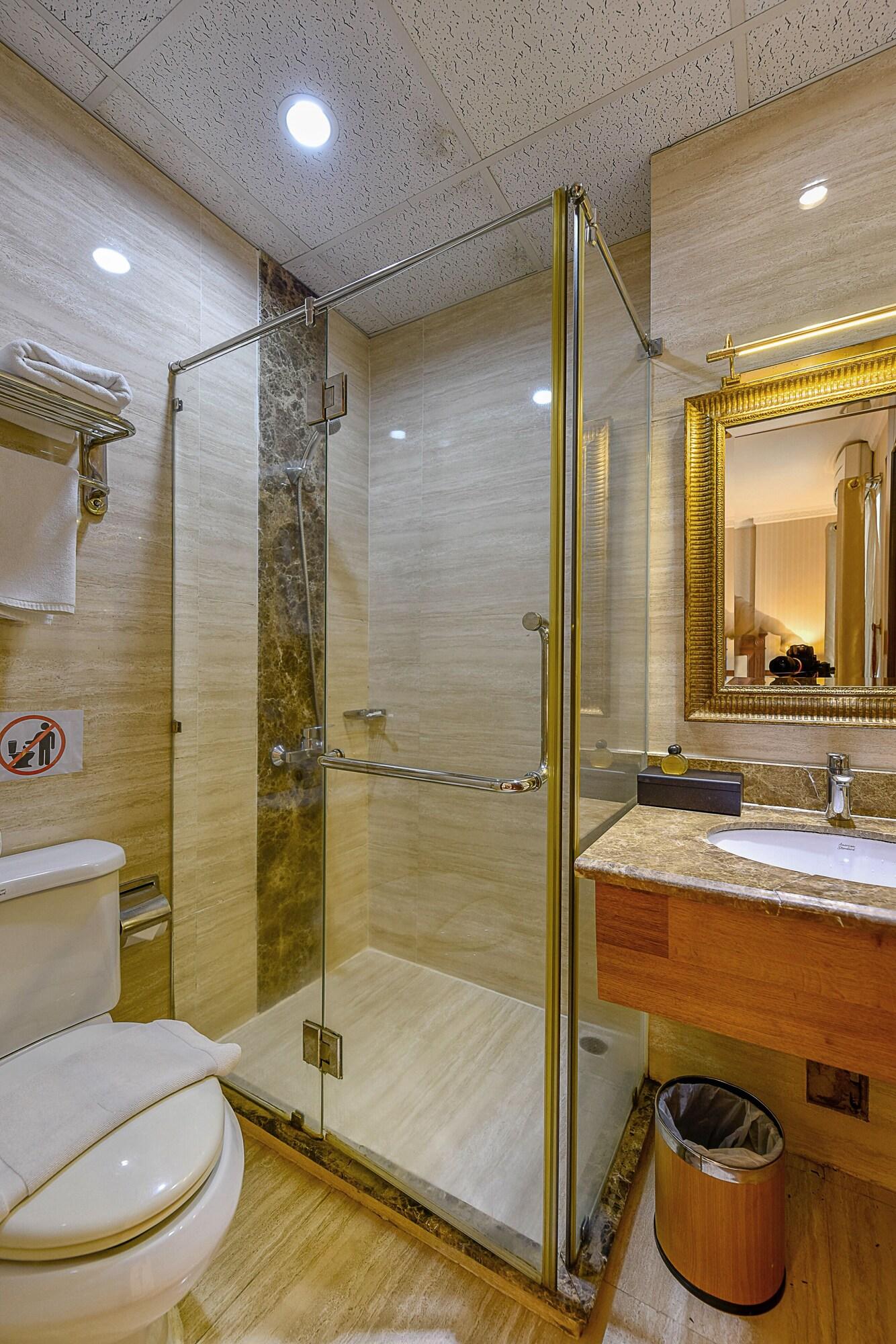 Boutique Garden Hotel Хошимин Экстерьер фото