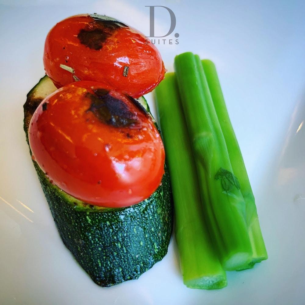 Boutique Garden Hotel Хошимин Экстерьер фото
